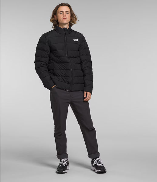 Men's Aconcagua 3 Jacket | Black