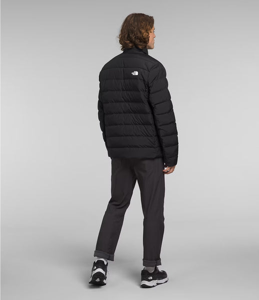 Men's Aconcagua 3 Jacket | Black