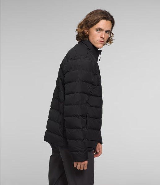 Men's Aconcagua 3 Jacket | Black