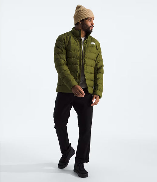 Men's Aconcagua 3 Jacket | Forest Olive