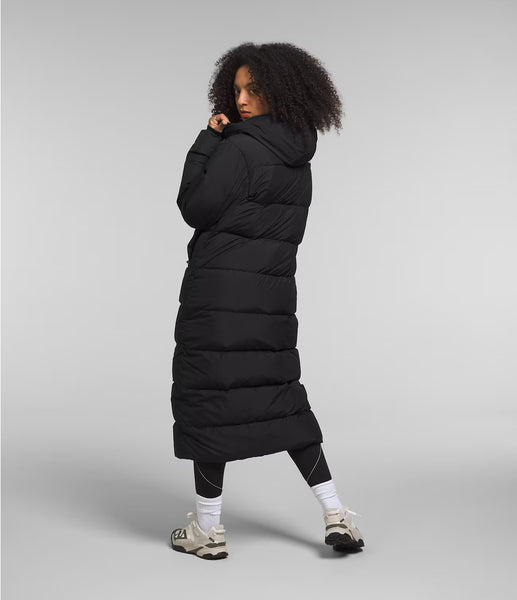 Women's Triple C Down Parka | TNF Black