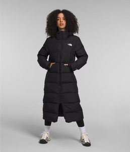 Women's Triple C Down Parka | TNF Black