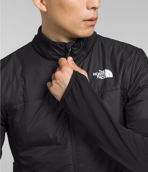 Men's Winter Warm Pro Jacket  | TNF Black