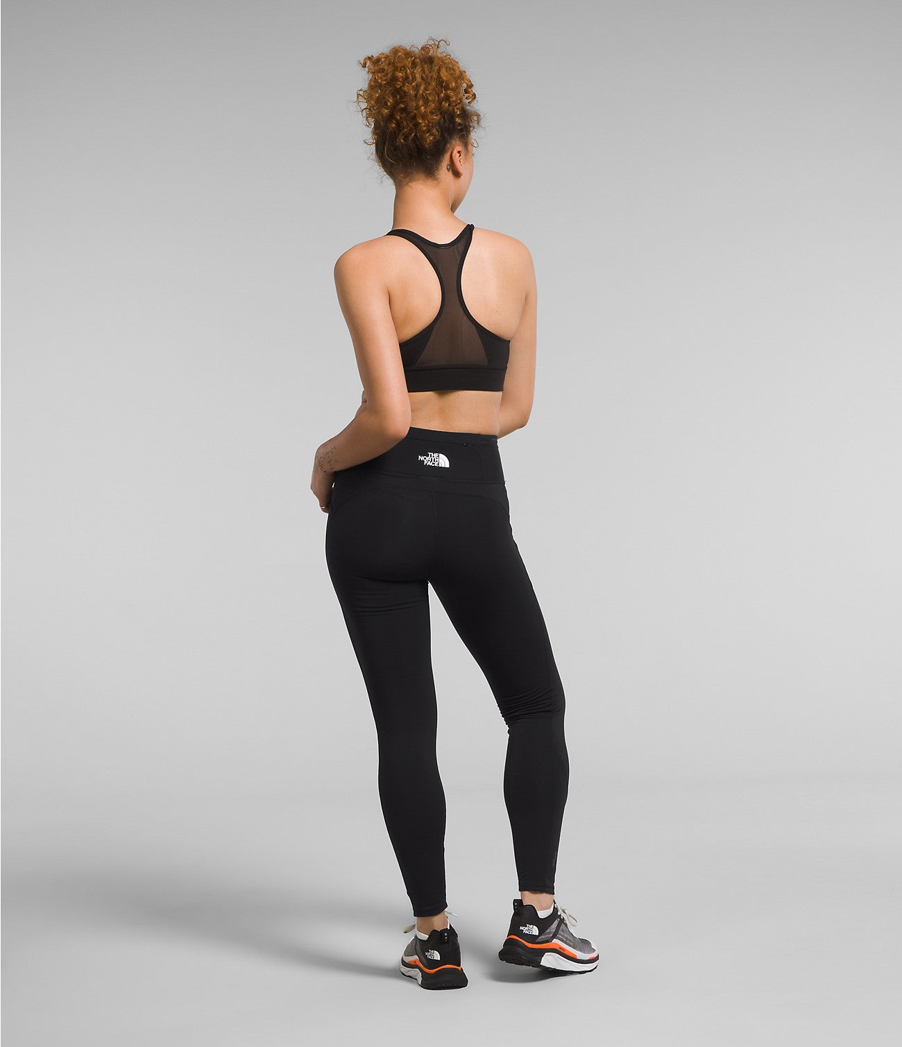 Women's Winter Warm Pro Tight | Black