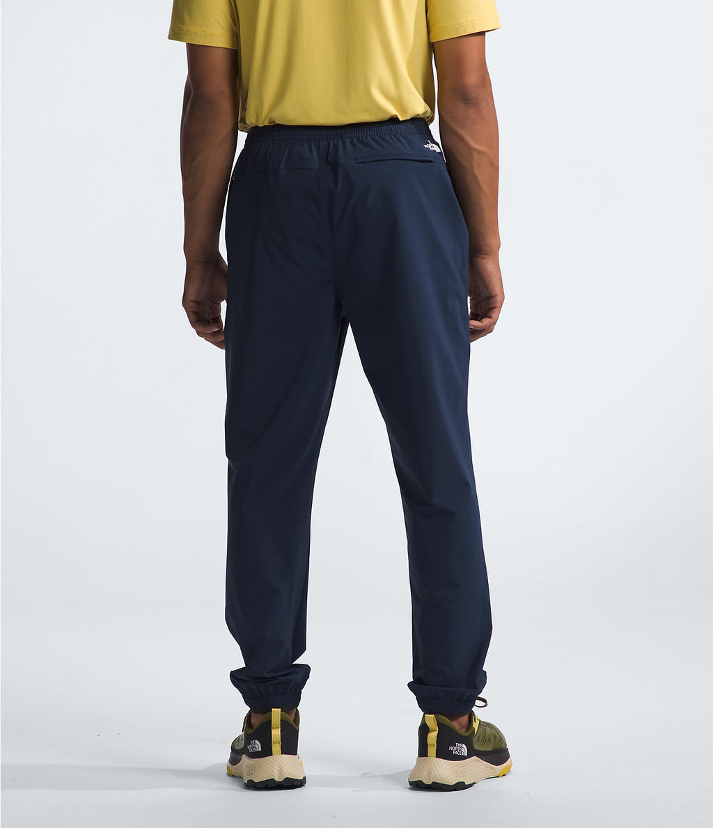 Men's Wander Jogger 2.0 | Summit Navy