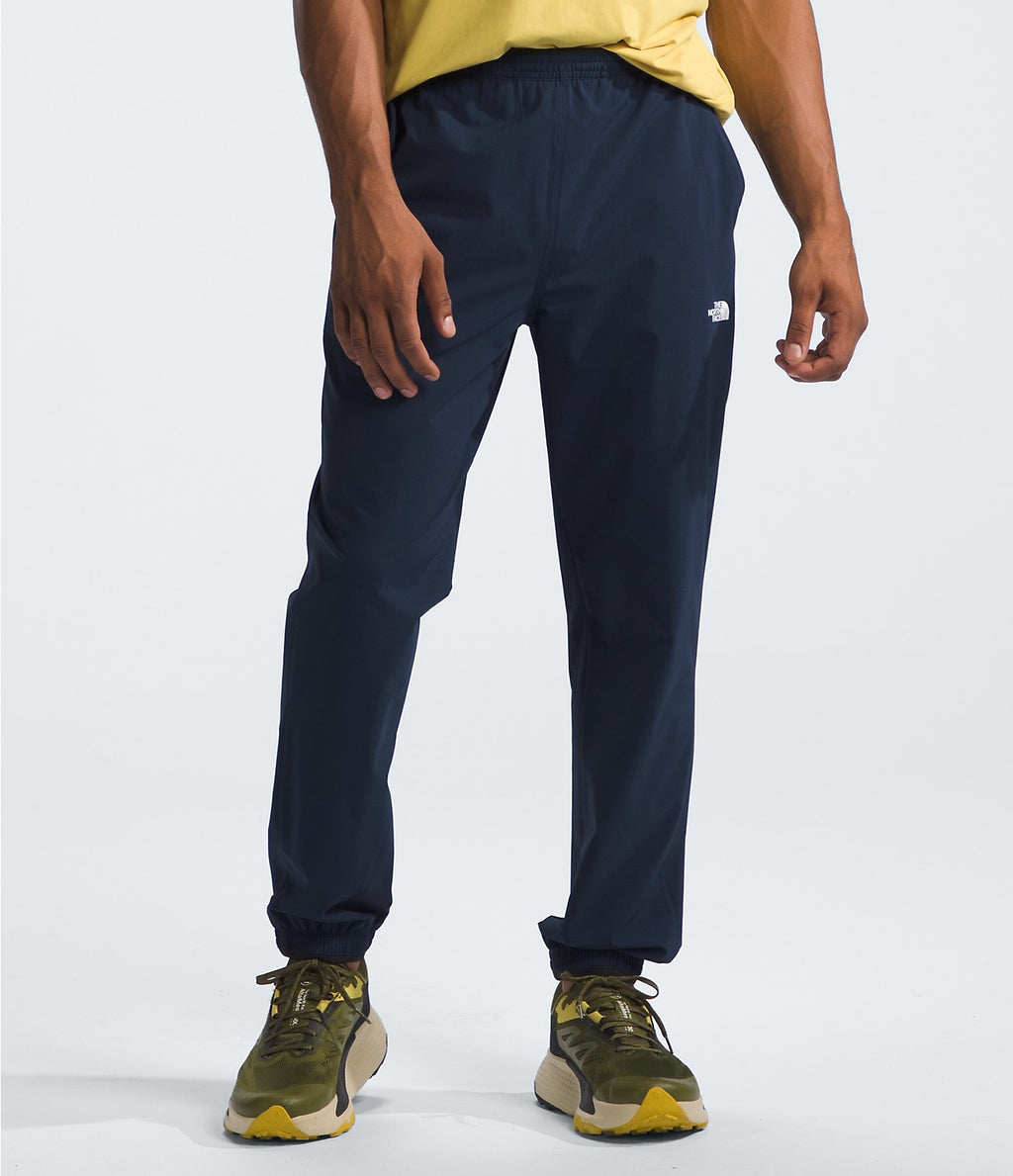 Men's Wander Jogger 2.0 | Summit Navy