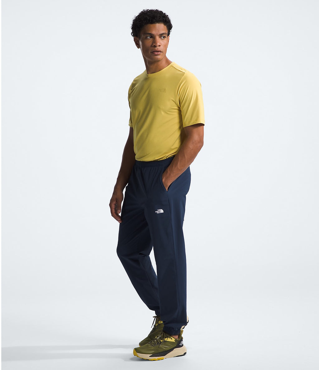 Men's Wander Jogger 2.0 | Summit Navy
