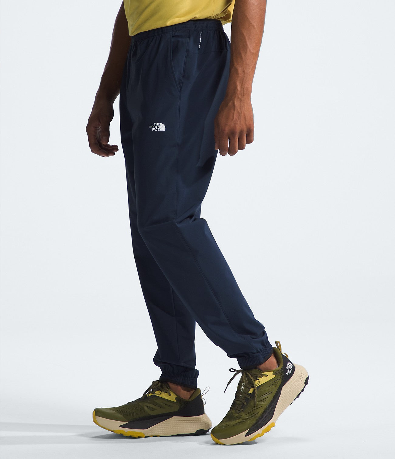 Men's Wander Jogger 2.0 | Summit Navy