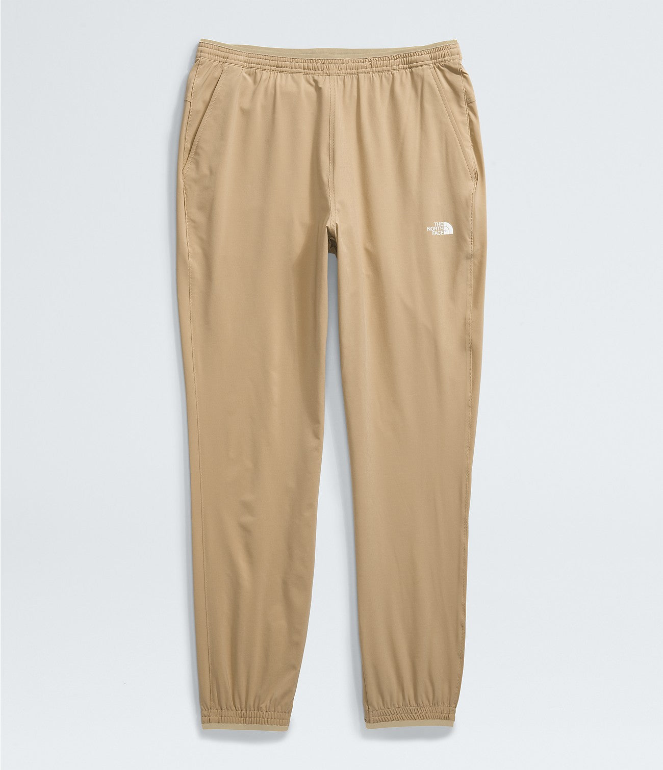 Men's Wander Jogger | Khaki Stone