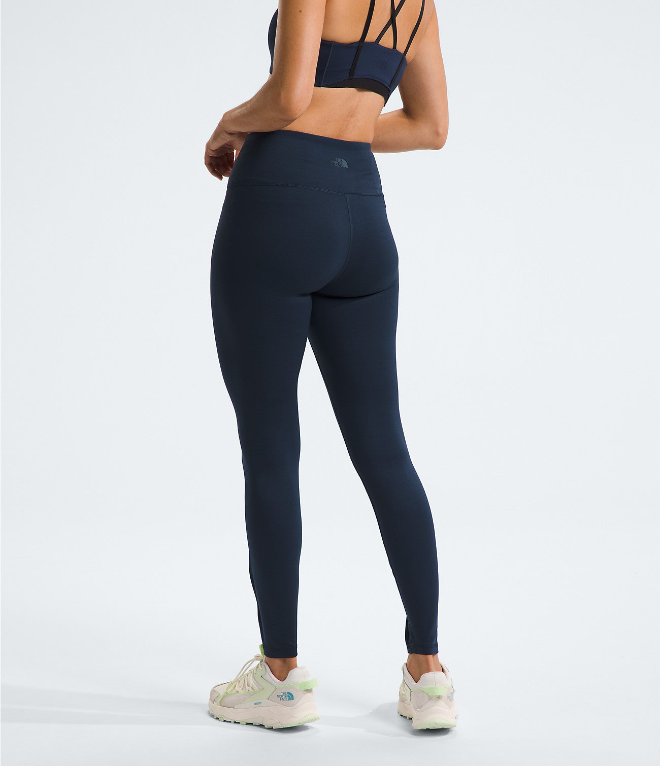 Women's Dune Sky  Tight | Summit Navy