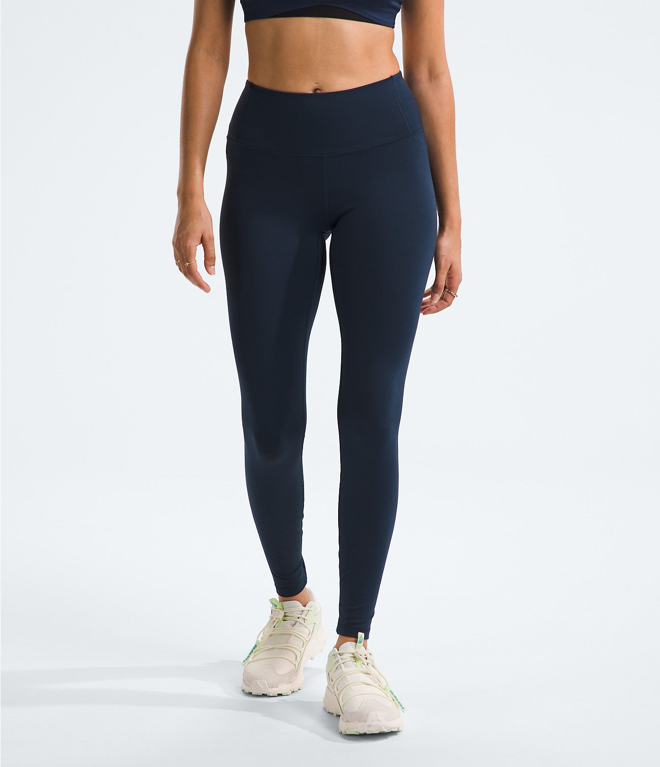 Women's Dune Sky  Tight | Summit Navy