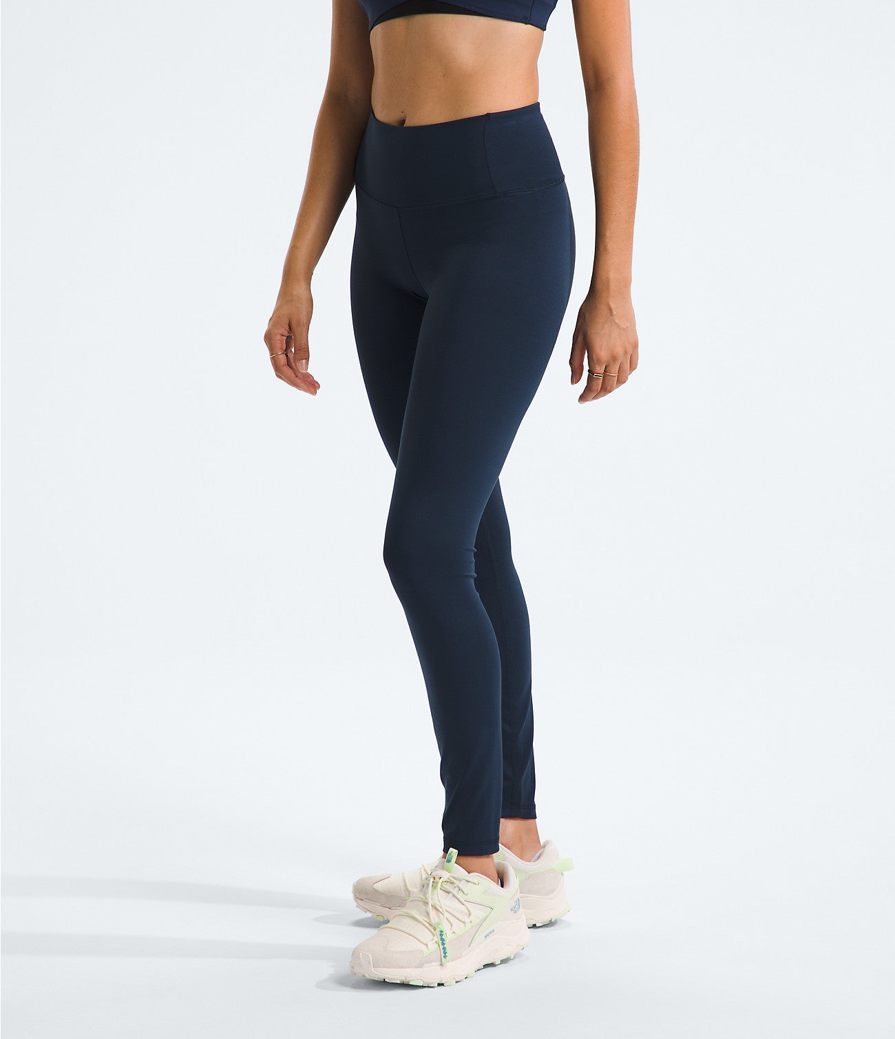 Women's Dune Sky  Tight | Summit Navy