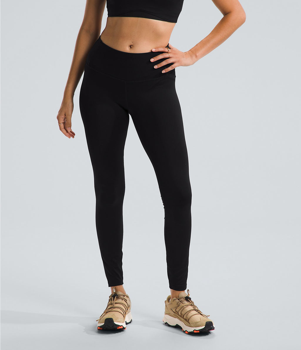 Women's Dune Sky Tight | Black