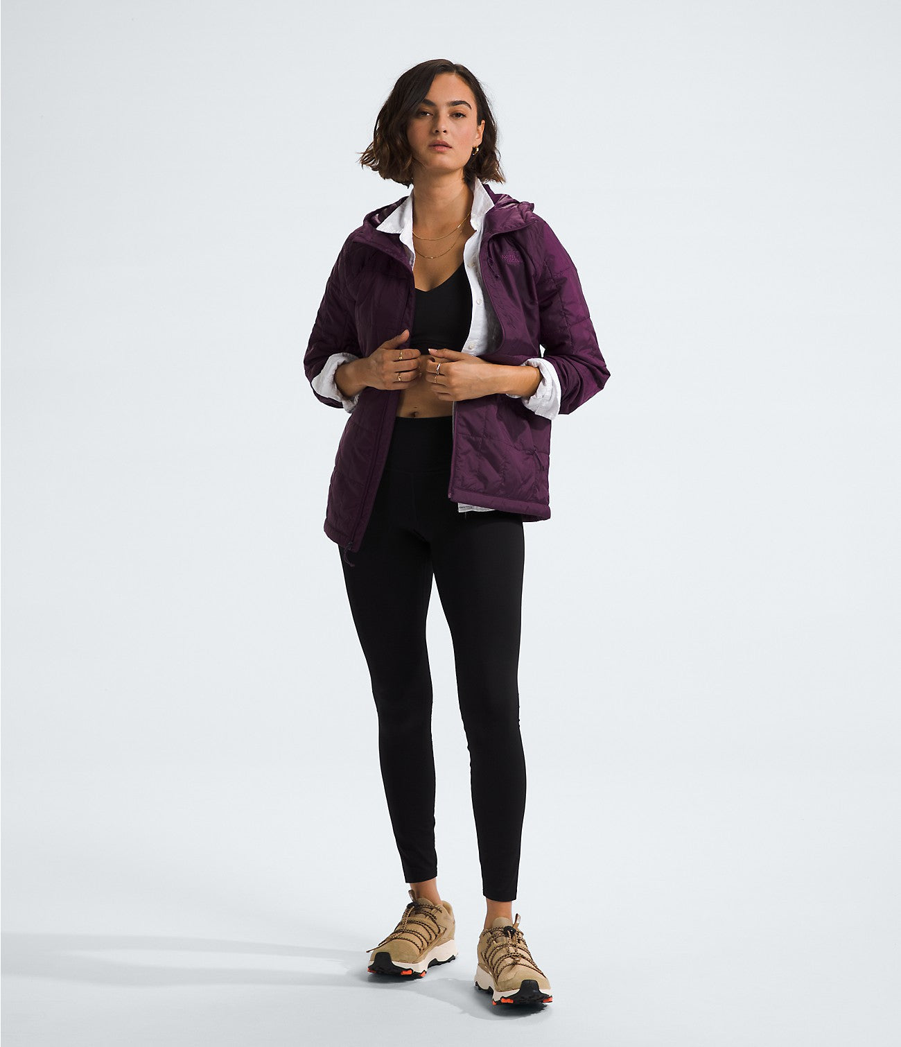 Women's Dune Sky Tight | Black