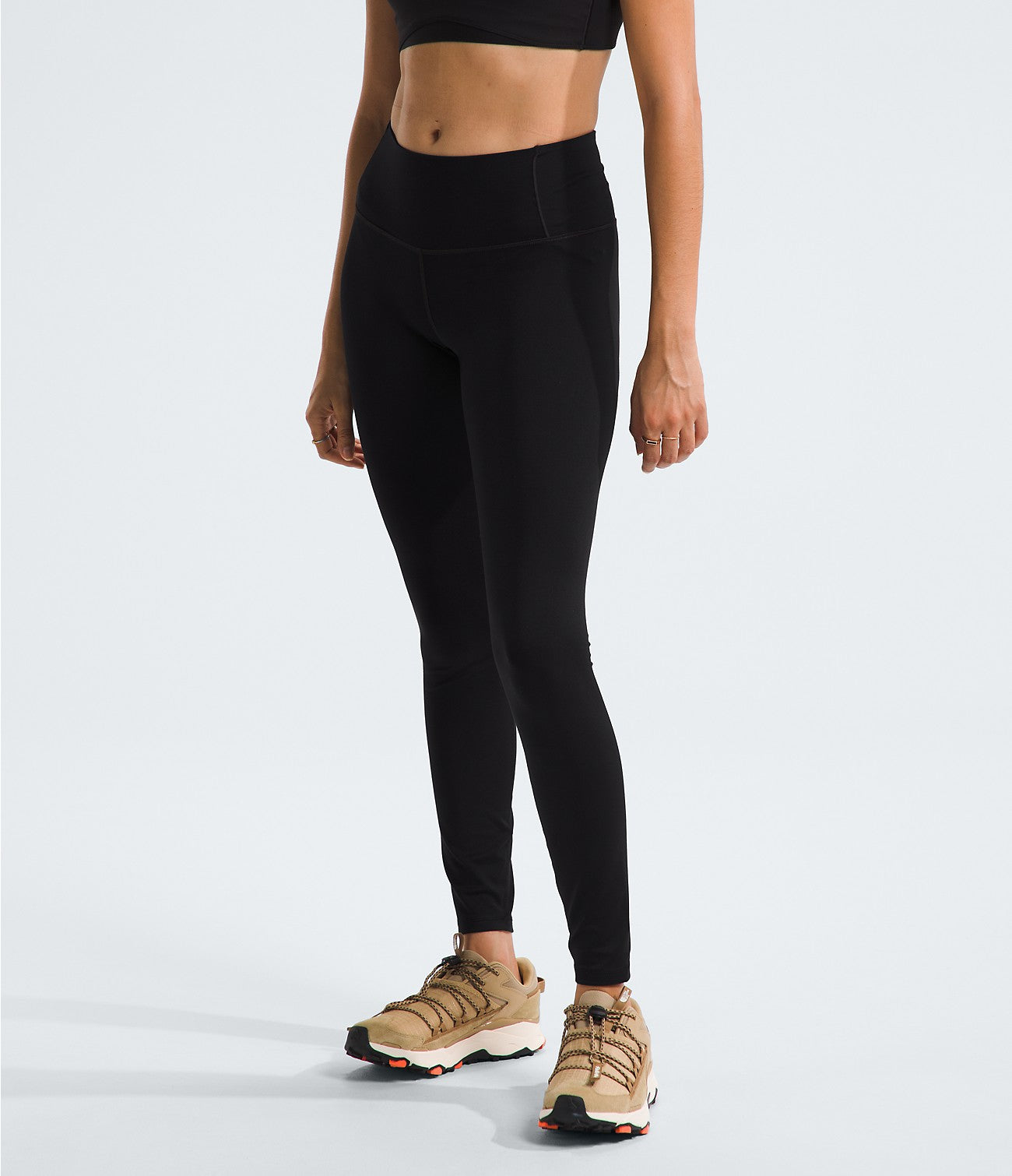Women's Dune Sky Tight | Black
