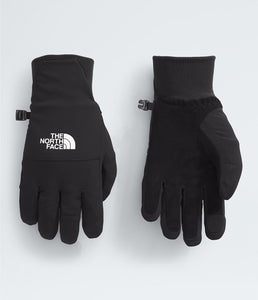 Women's Shelbe Raschel Etip Glove | Black