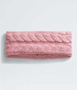 Oh Mega Headband | Mauve