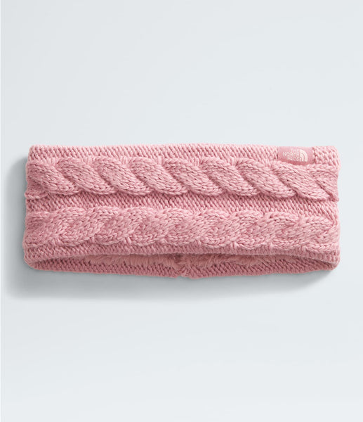 Oh Mega Headband | Mauve