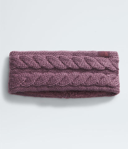 Oh Mega Headband | Midnight Mauve