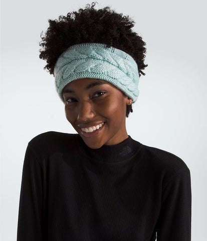 Oh Mega Headband | Pine