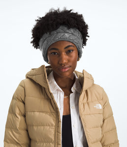 Oh Mega Headband | TNF Grey