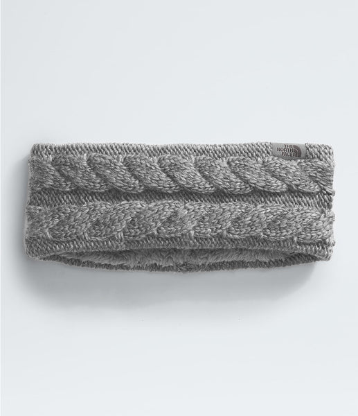 Oh Mega Headband | TNF Grey