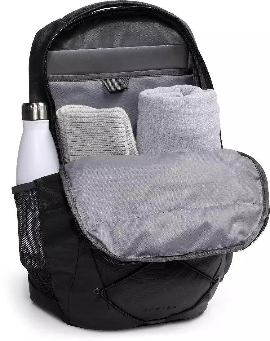 mesh north face backpack The Women's Recon Everyday Laptop Designed for travelling The North Face Recon Backpack