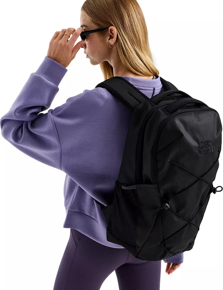 The North Face Jester Select Backpack TNF Black