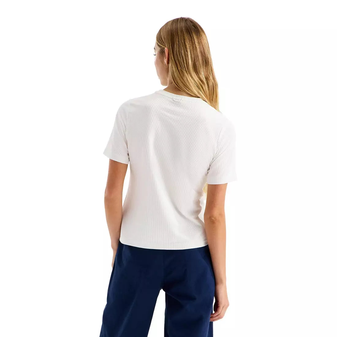 Women's Golden Ridge SS | White Dune