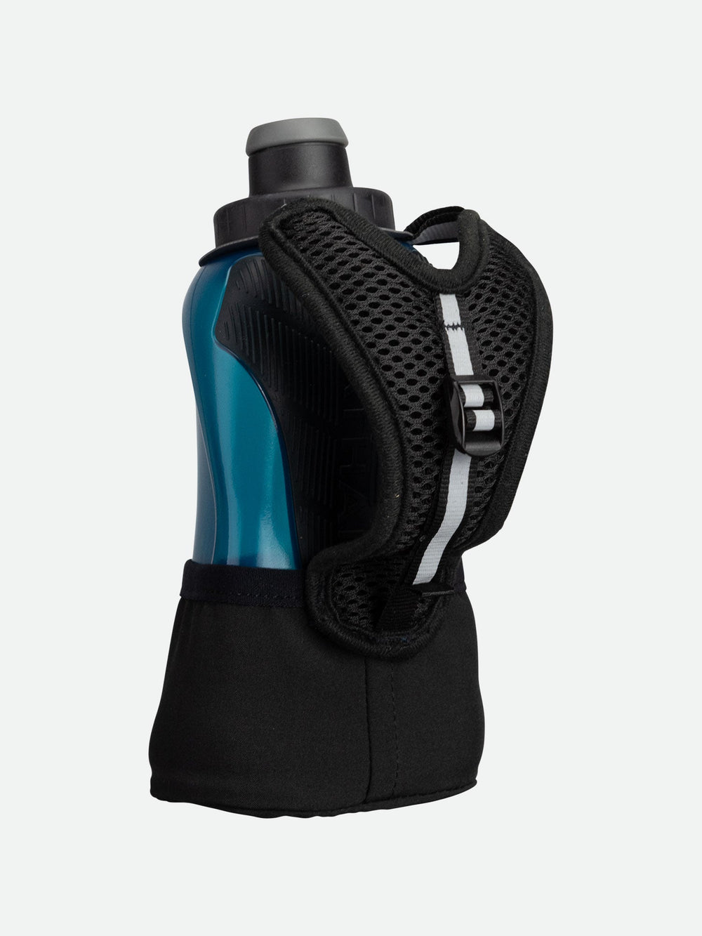 Quick Squeeze Lite| 12 oz Black/Marine Blue