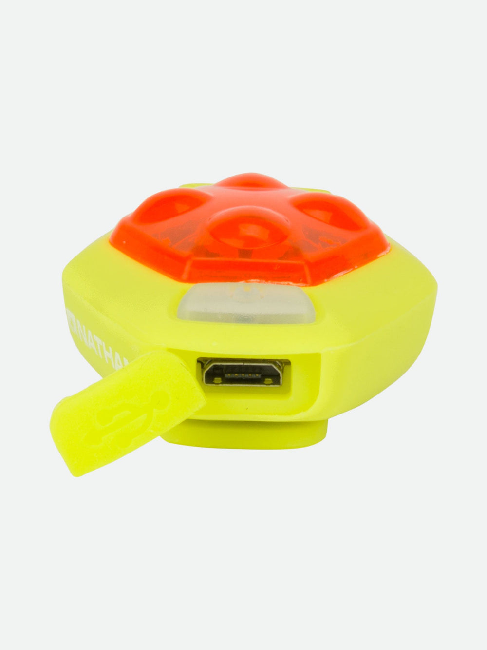 HyperBrite RX Strobe Rechargeable |Safety Yellow