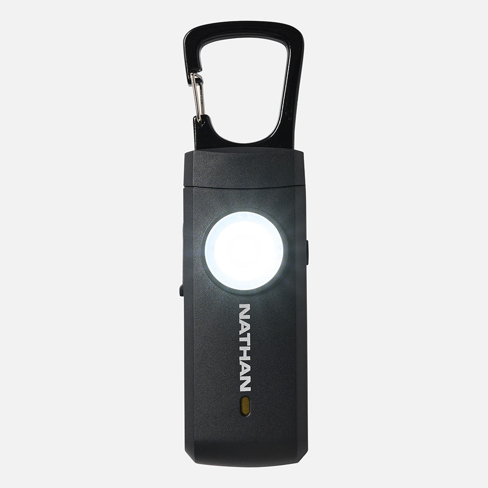 Siren LED Alarm RX |Black Silver