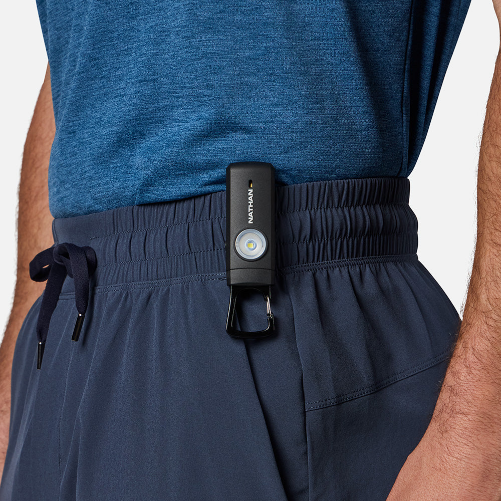 Siren LED Alarm RX |Black Silver