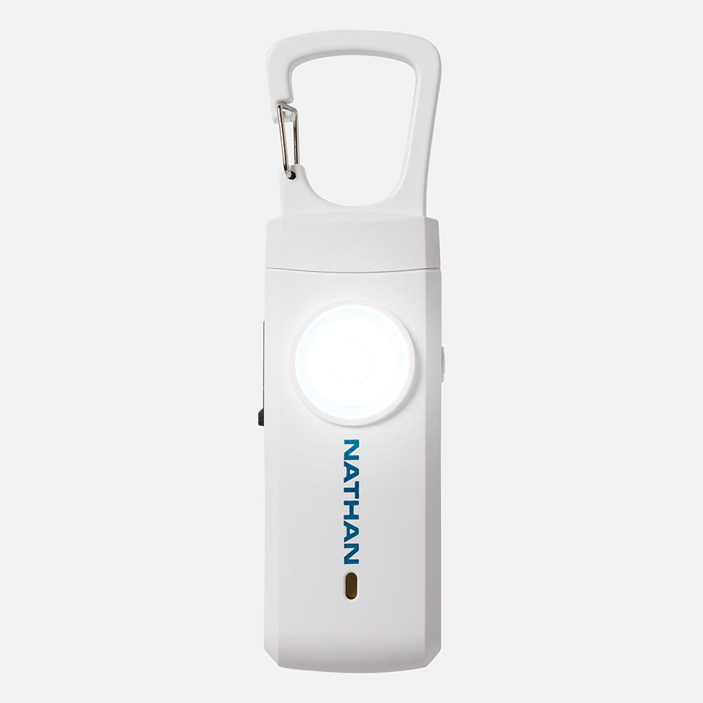 Siren LED Alarm RX |White/Sailor Blue