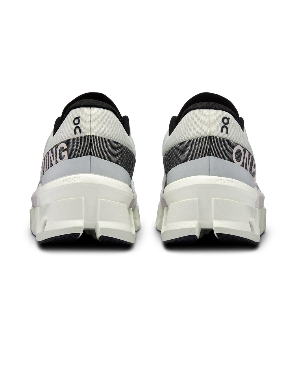 Women's Cloudmonster 2 | White/Frost