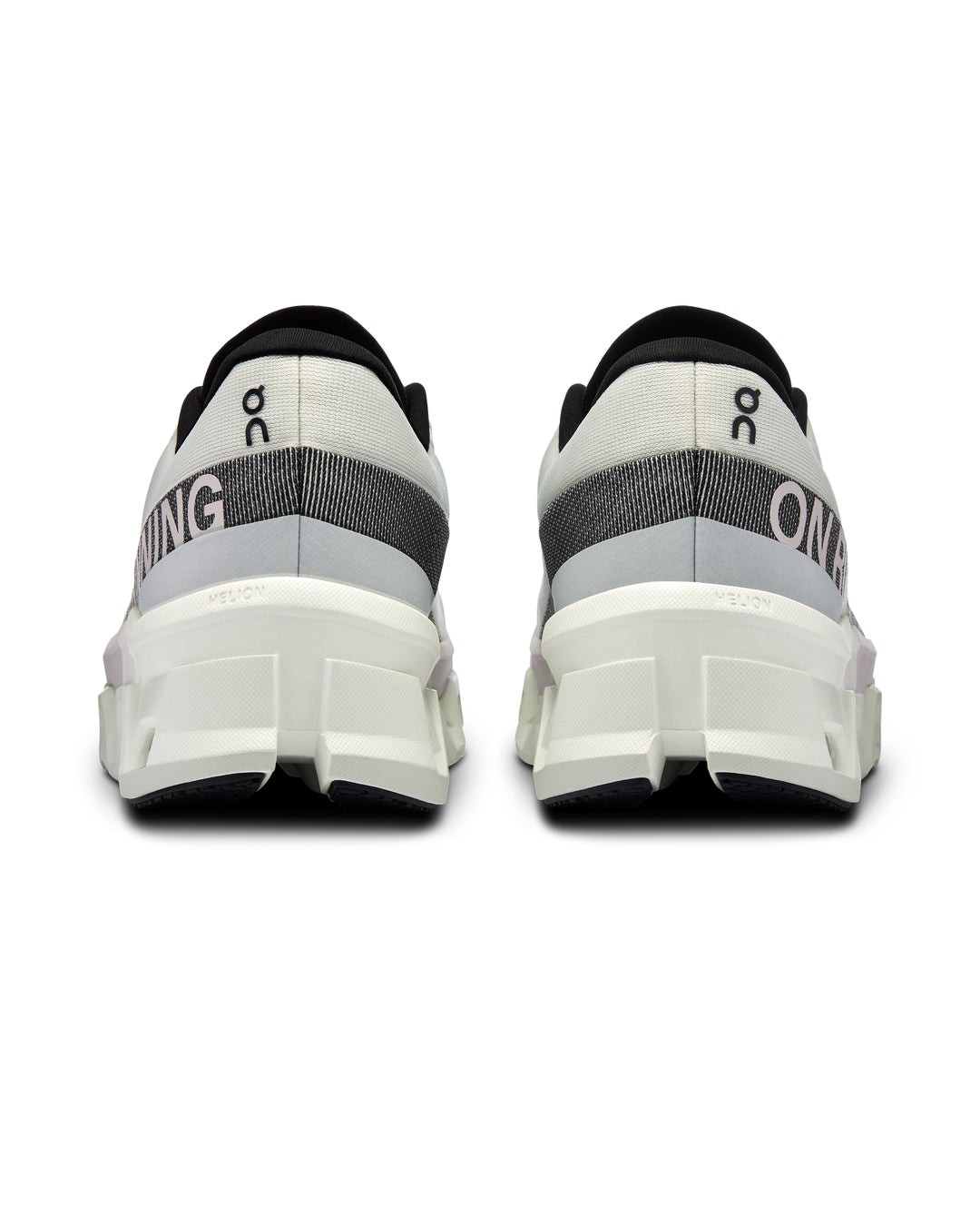 Women's Cloudmonster 2 | White/Frost