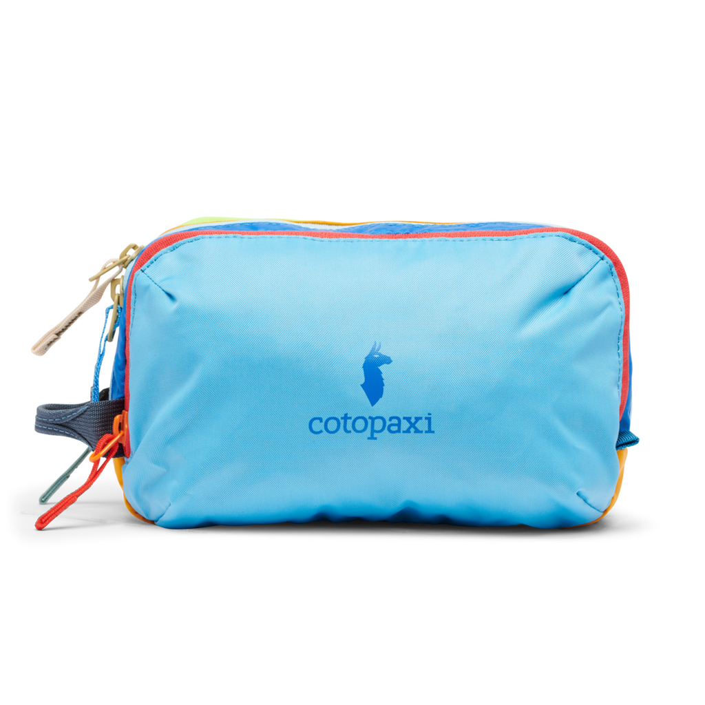 Nido Accessory Bag | Del Dia