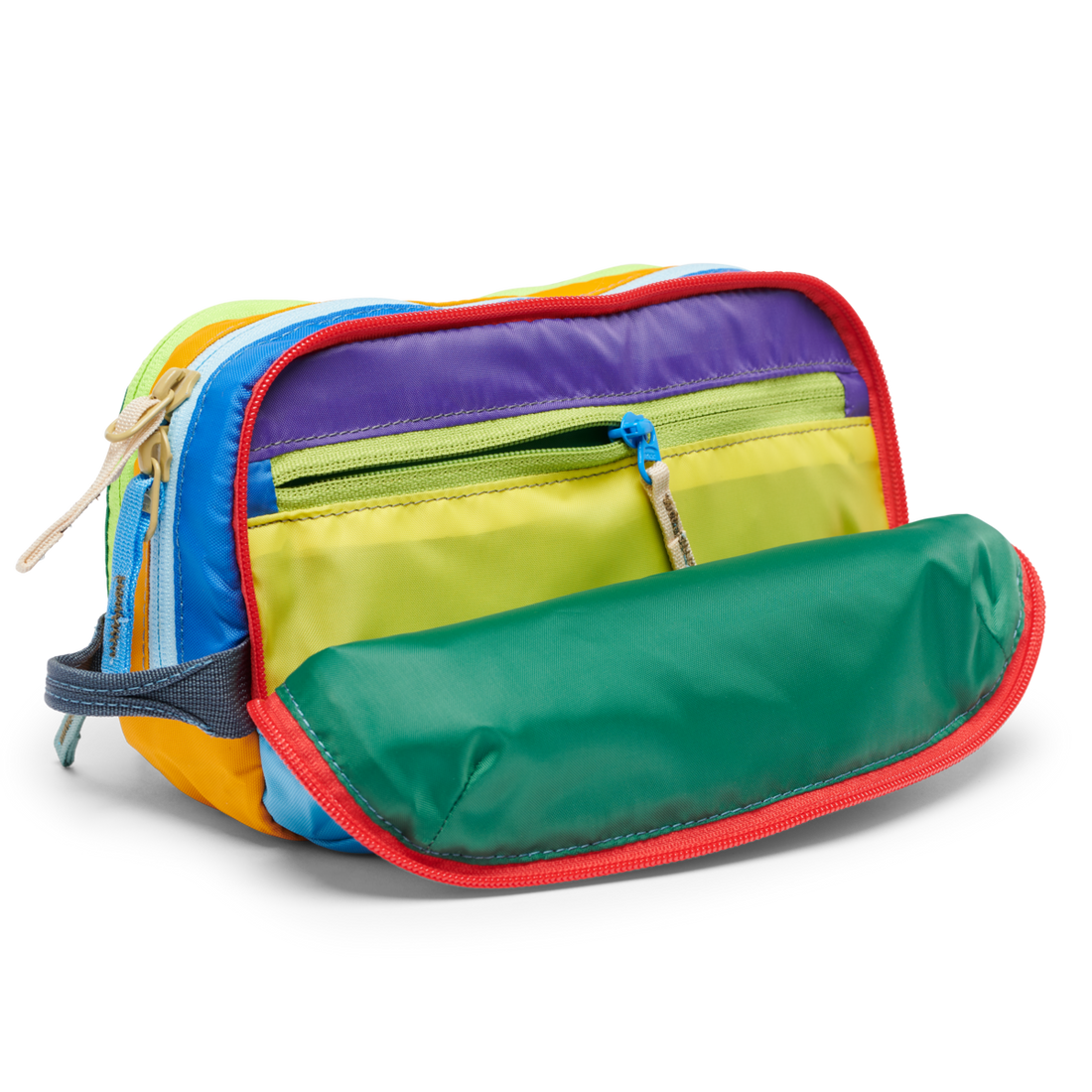 Nido Accessory Bag | Del Dia