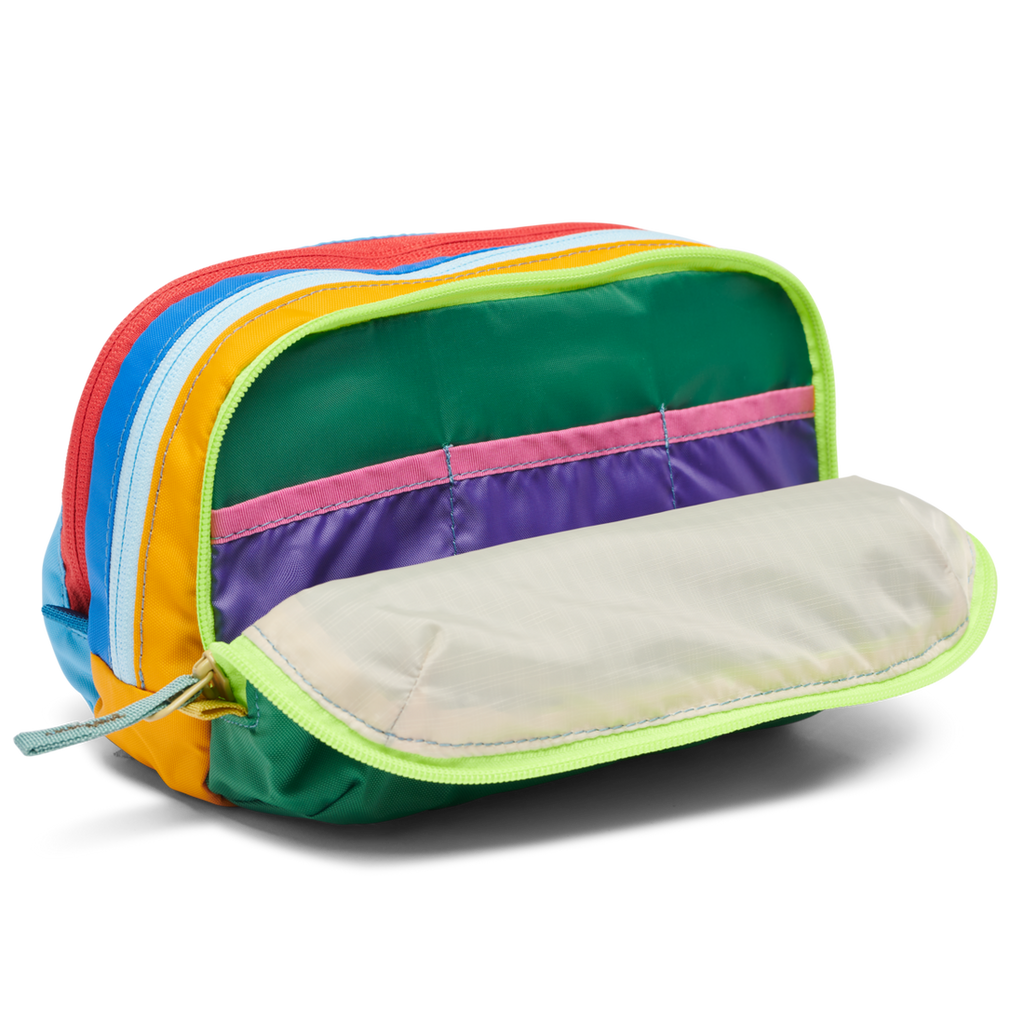 Nido Accessory Bag | Del Dia