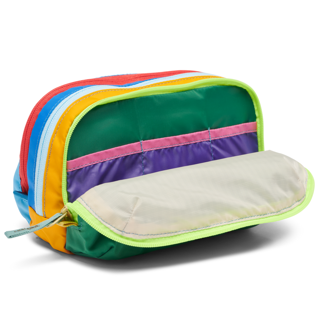 Nido Accessory Bag | Del Dia