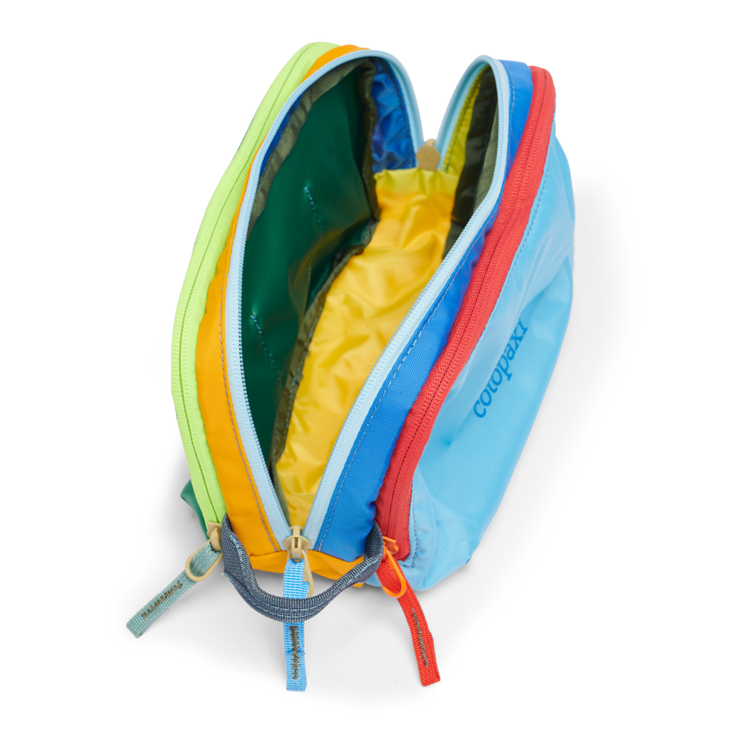 Nido Accessory Bag | Del Dia