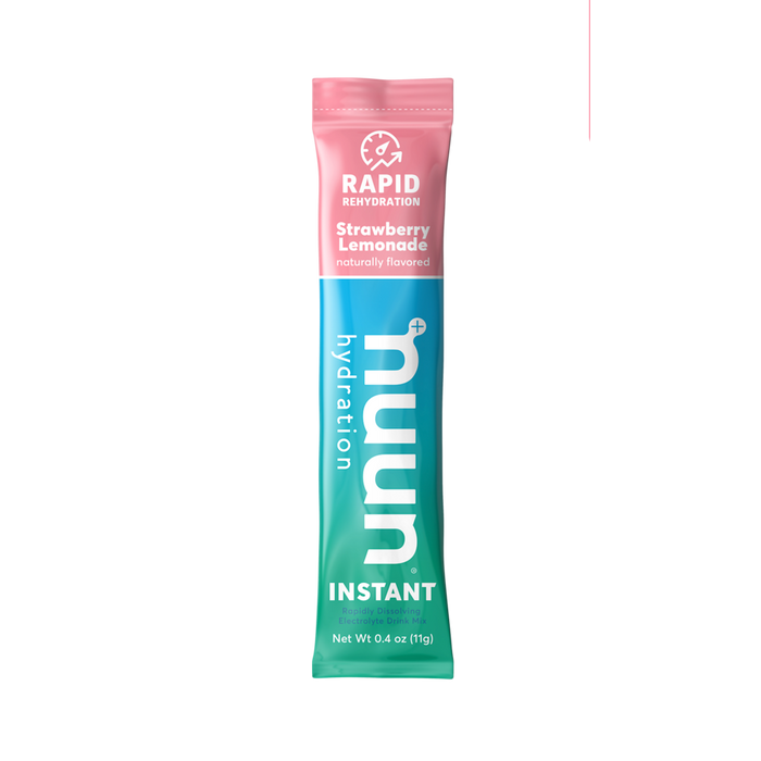 Instant Hydration | Pink Lemonade