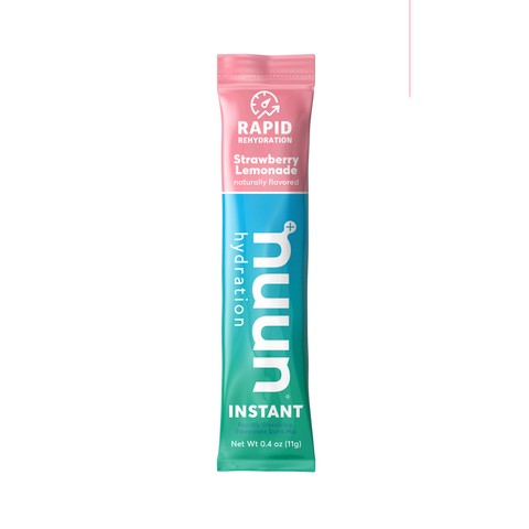 Instant Hydration | Pink Lemonade