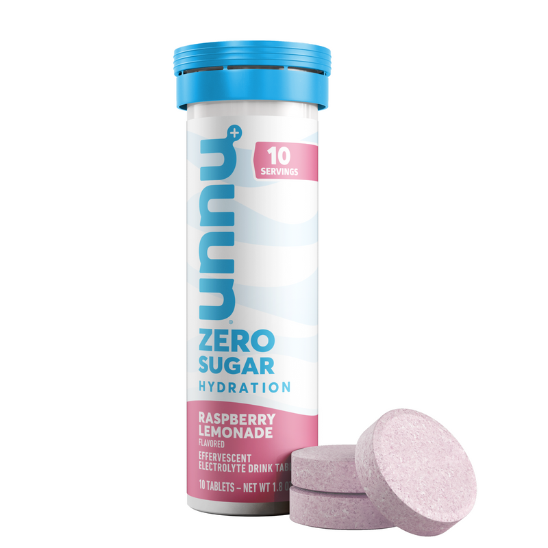Zero Sugar Hydration | Raspberry Lemonade