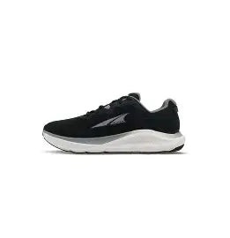Men's Paradigm 8 WIDE | Black/White