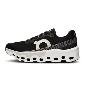 Men's Cloudmonster 2 | Black/Frost