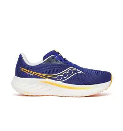 Men's Ride 18  Wide | Azurite/Peel