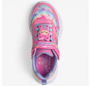 Kids' Jumpsters Cutie Critters | Pink