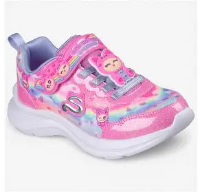Kids' Jumpsters Cutie Critters | Pink