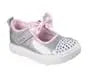 Toddlers' Twinkle Janes | Silver